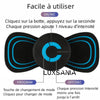Luxsania micro masseur électrique